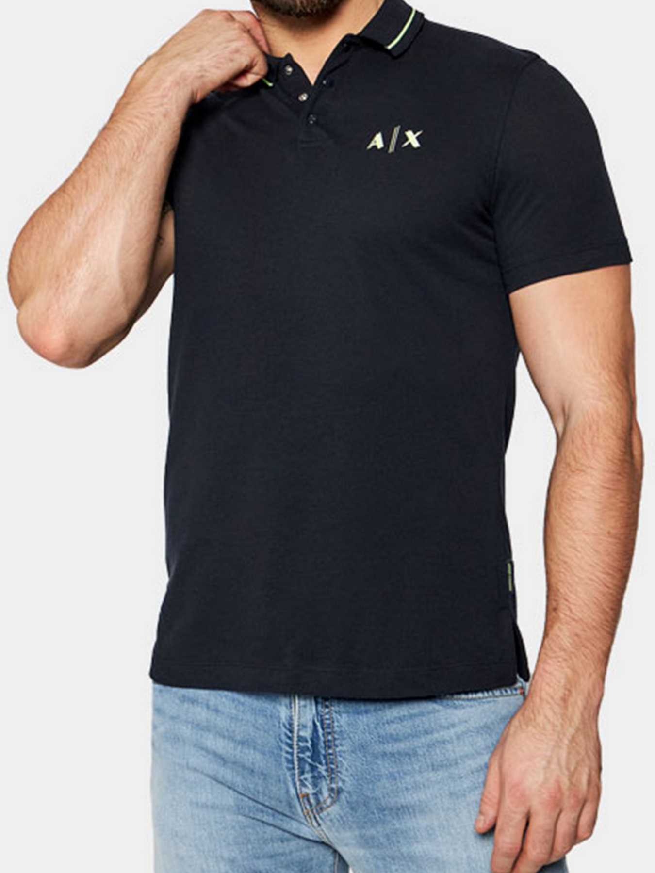 Armani Exchange модель 3KZFAC-ZJKUZ-5560 Фото