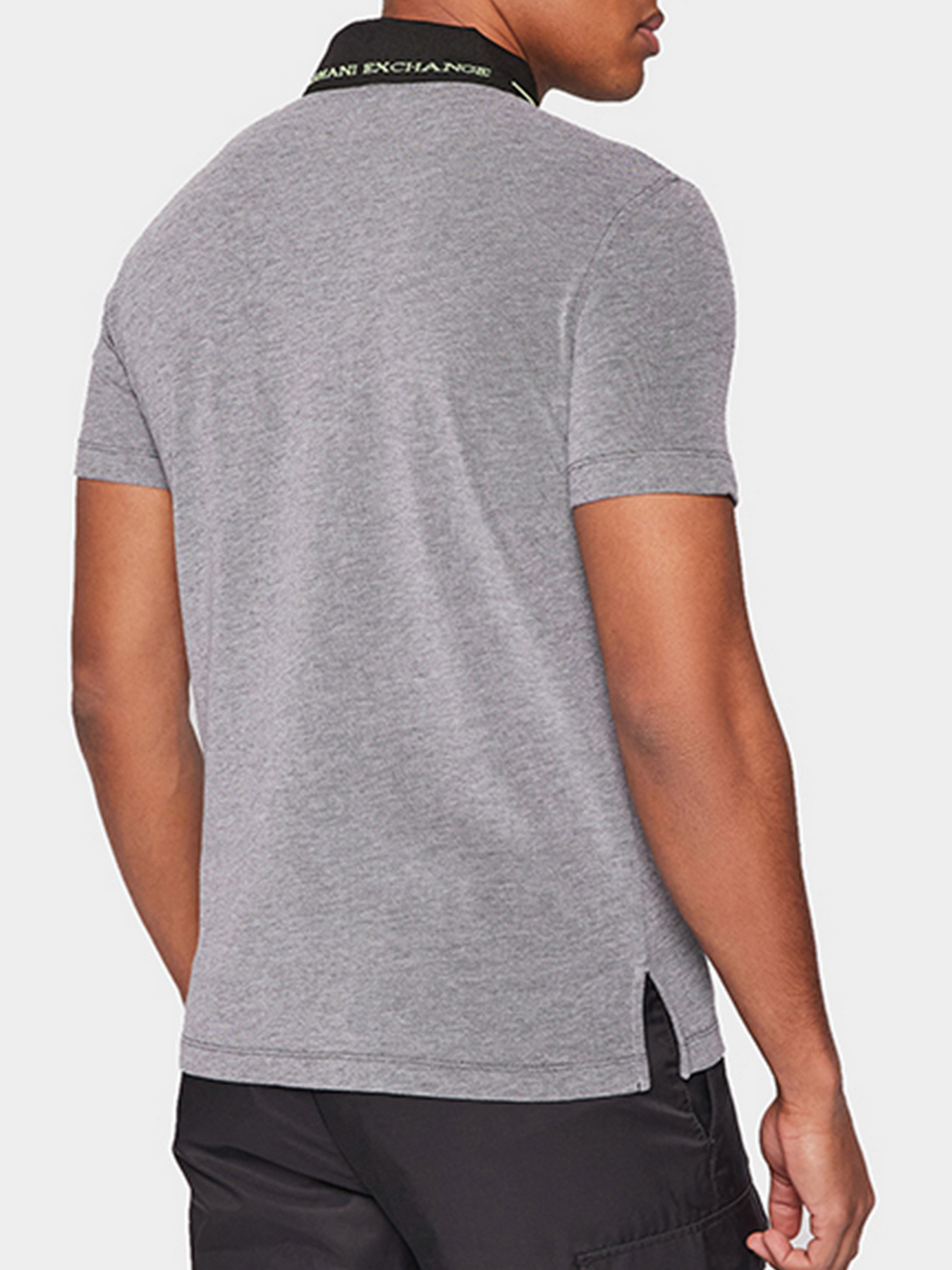 Футболки и поло Armani Exchange модель 3KZFAC-ZJKUZ-6259 Фото