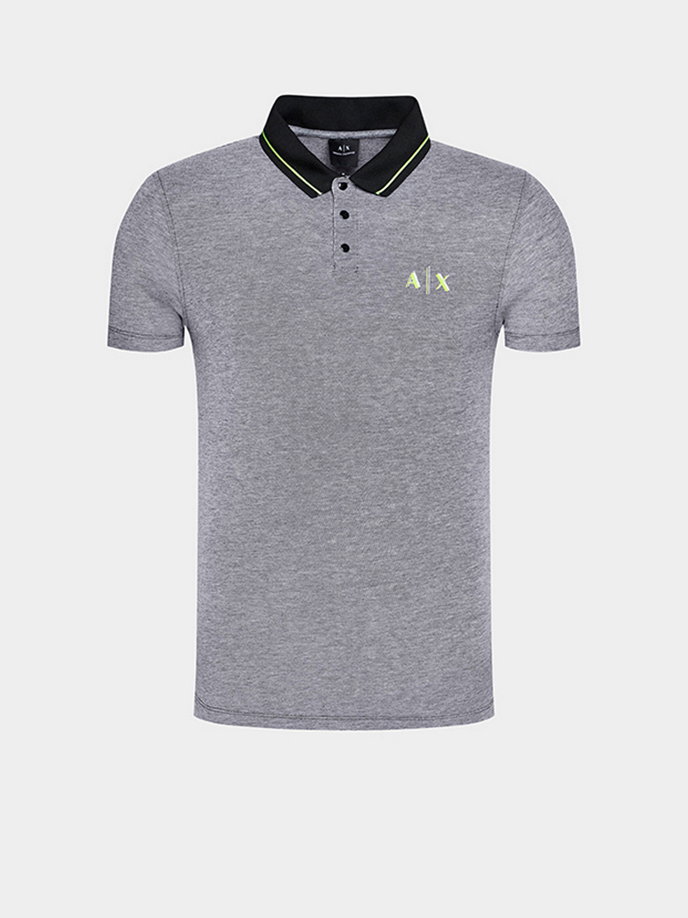 Футболки и поло Armani Exchange модель 3KZFAC-ZJKUZ-6259 Фото
