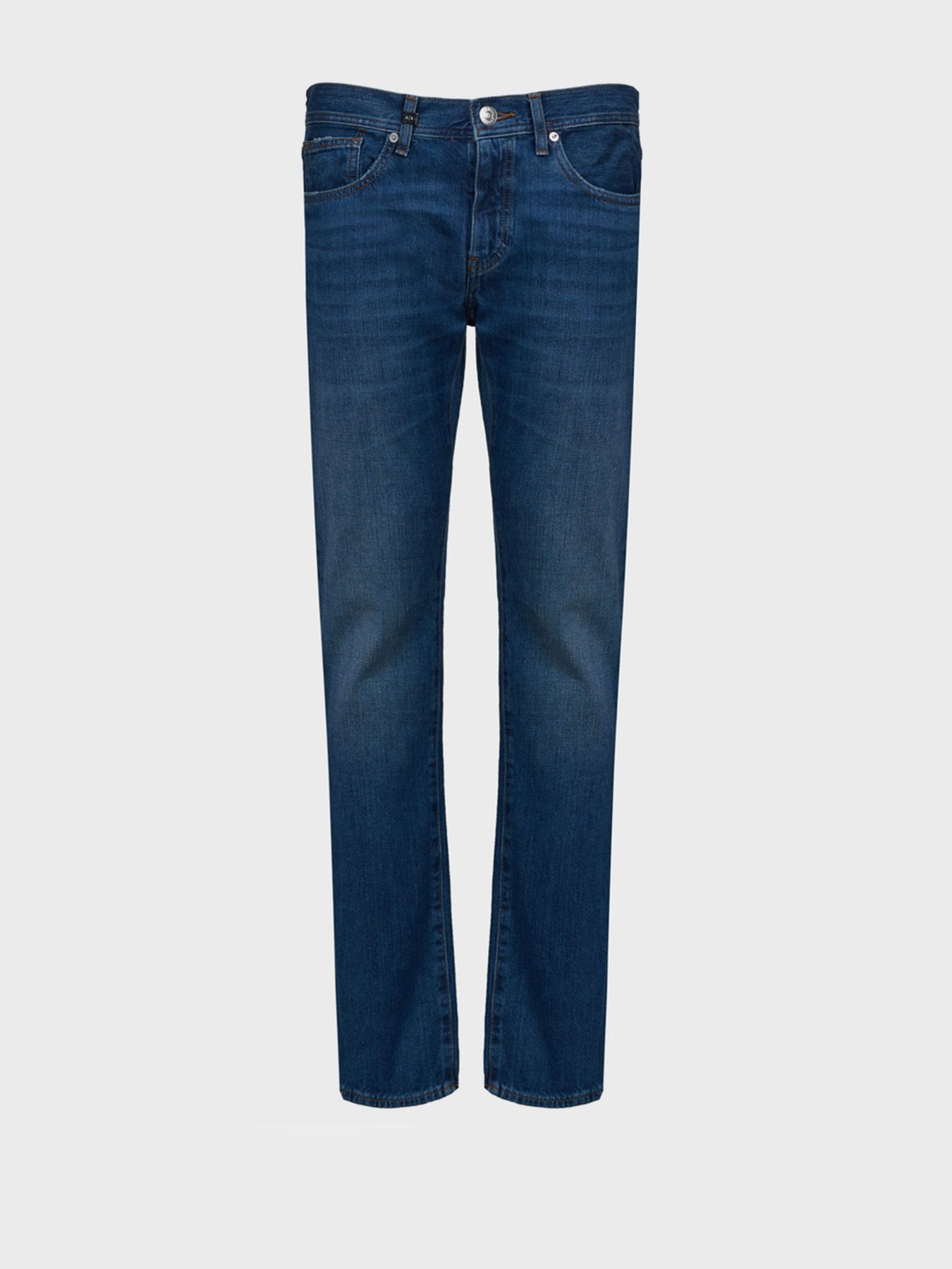 Джинсы Armani Exchange модель 3KZJ13-Z1FDZ-1500 Фото