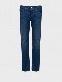 Джинсы Armani Exchange модель 3KZJ13-Z1FDZ-1500 Фото