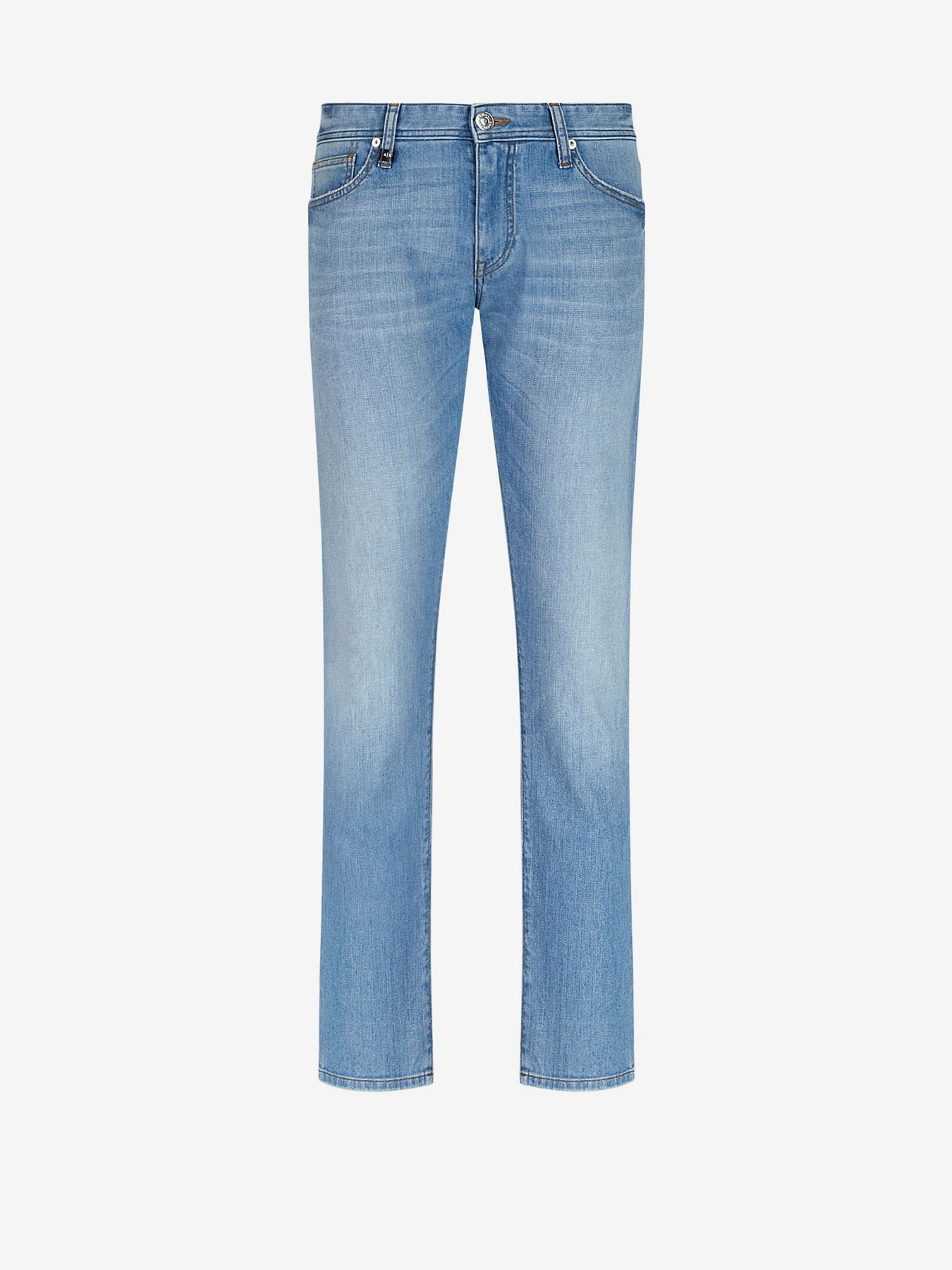 Джинсы Armani Exchange модель 3KZJ14-Z1L5Z-1500 Фото