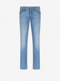 Джинсы Armani Exchange модель 3KZJ14-Z1L5Z-1500 Фото