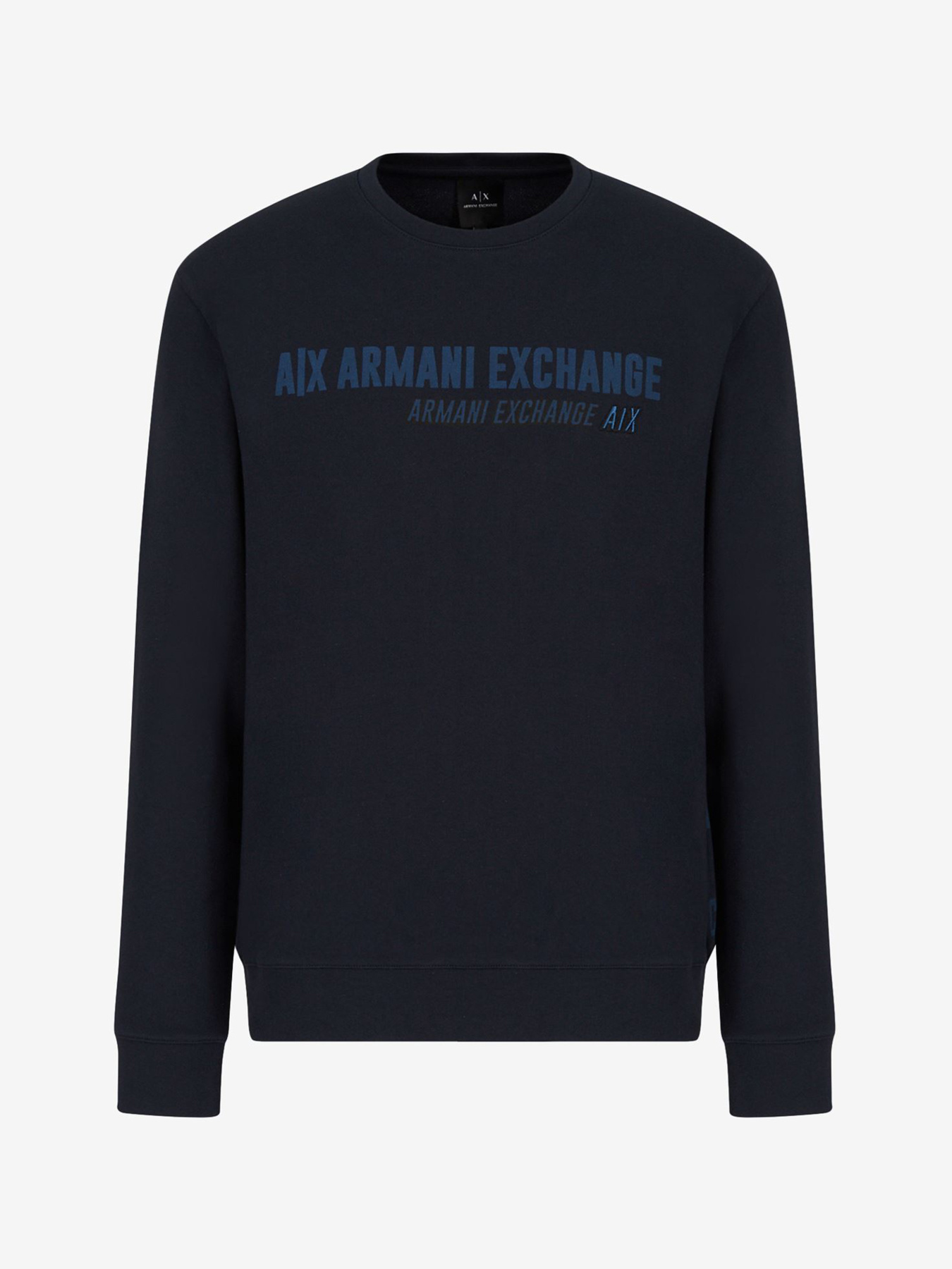 Худи и свитшоты Armani Exchange модель 3KZMAJ-ZJ7RZ-0509 Фото