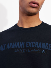 Худи и свитшоты Armani Exchange модель 3KZMAJ-ZJ7RZ-0509 Фото