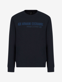 Худи и свитшоты Armani Exchange модель 3KZMAJ-ZJ7RZ-0509 Фото