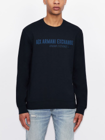 Худи и свитшоты Armani Exchange модель 3KZMAJ-ZJ7RZ-0509 Фото