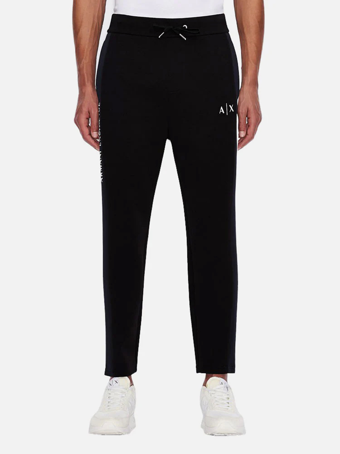 Брюки Armani Exchange модель 3KZPFF-ZJ5GZ-5231 Брюки Armani Exchange модель 3KZPFF-ZJ5GZ-5231 Фото