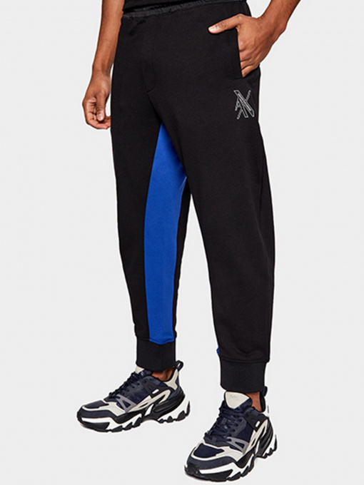 Брюки Armani Exchange модель 3KZPLD-ZJ1ZZ-6213 Фото