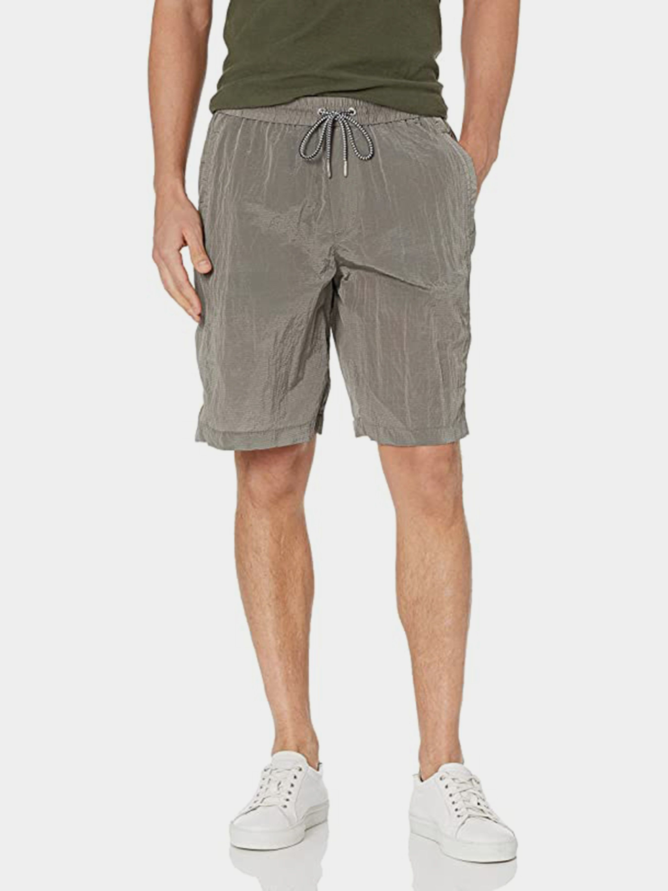Шорты Armani Exchange модель 3KZSL5-ZNMQZ-1916 Фото