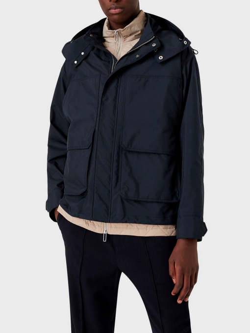 Куртки и дубленки Emporio Armani модель 3L1BG4-1NTHZ-0920 Фото