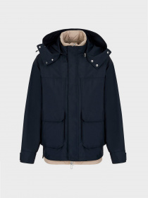 Куртки и дубленки Emporio Armani модель 3L1BG4-1NTHZ-0920 Фото