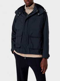 Куртки и дубленки Emporio Armani модель 3L1BG4-1NTHZ-0920 Фото