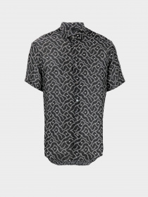 Рубашки Emporio Armani модель 3L1CB9-1NBOZ-F048 Фото