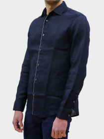 Рубашки Emporio Armani модель 3L1CP5-1NBPZ-0920 Фото