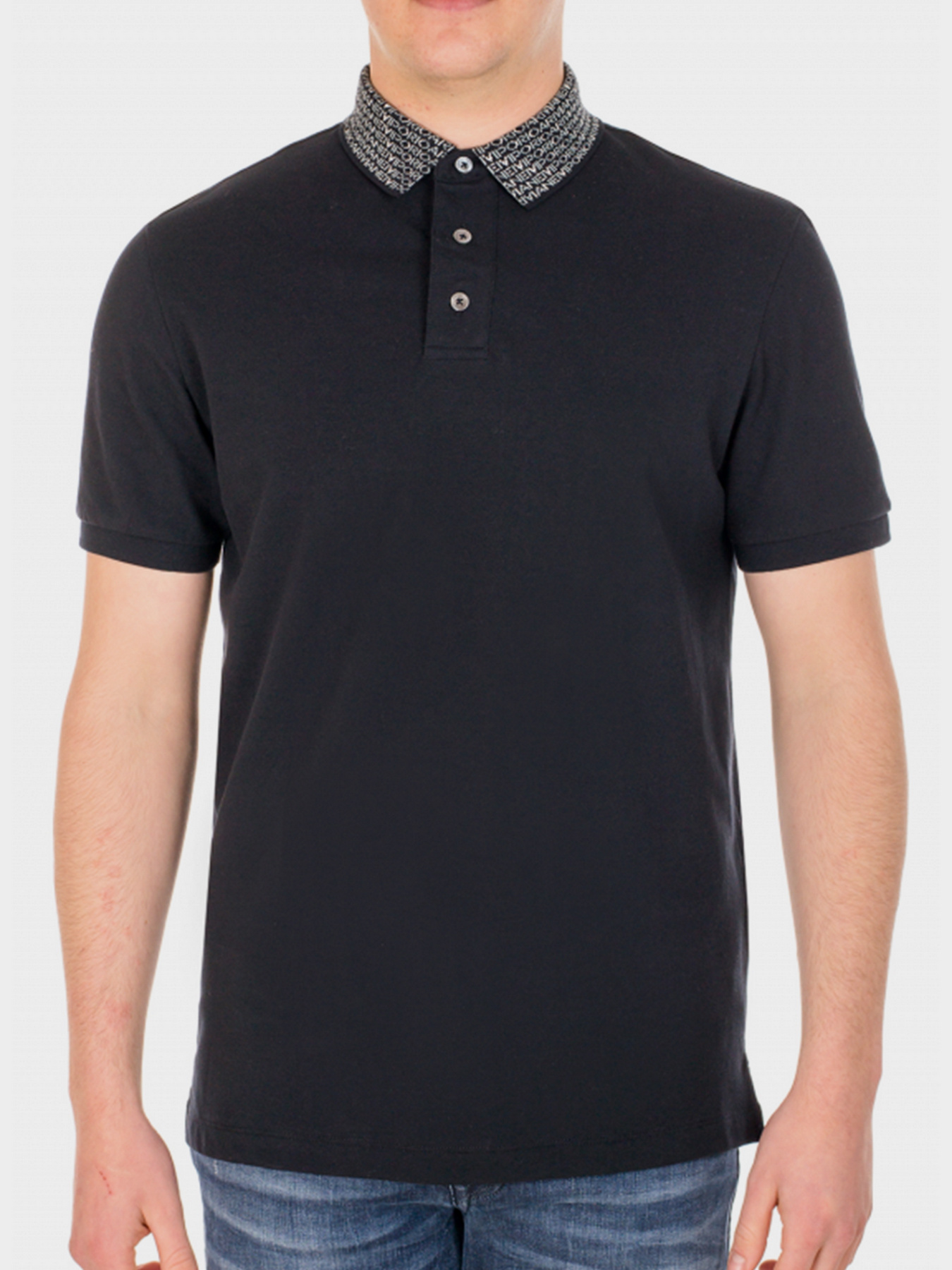 Emporio Armani модель 3L1FAQ-1JPTZ-09E3 Фото