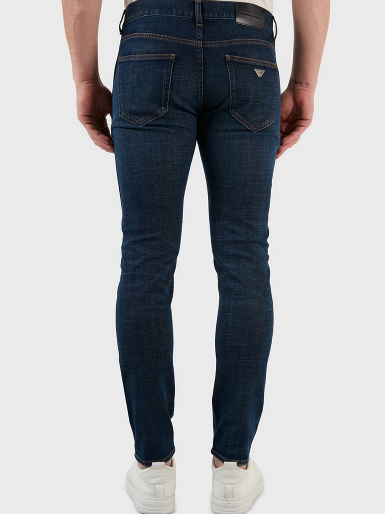 Джинсы Emporio Armani модель 3L1J16-1D2PZ-0942 Фото
