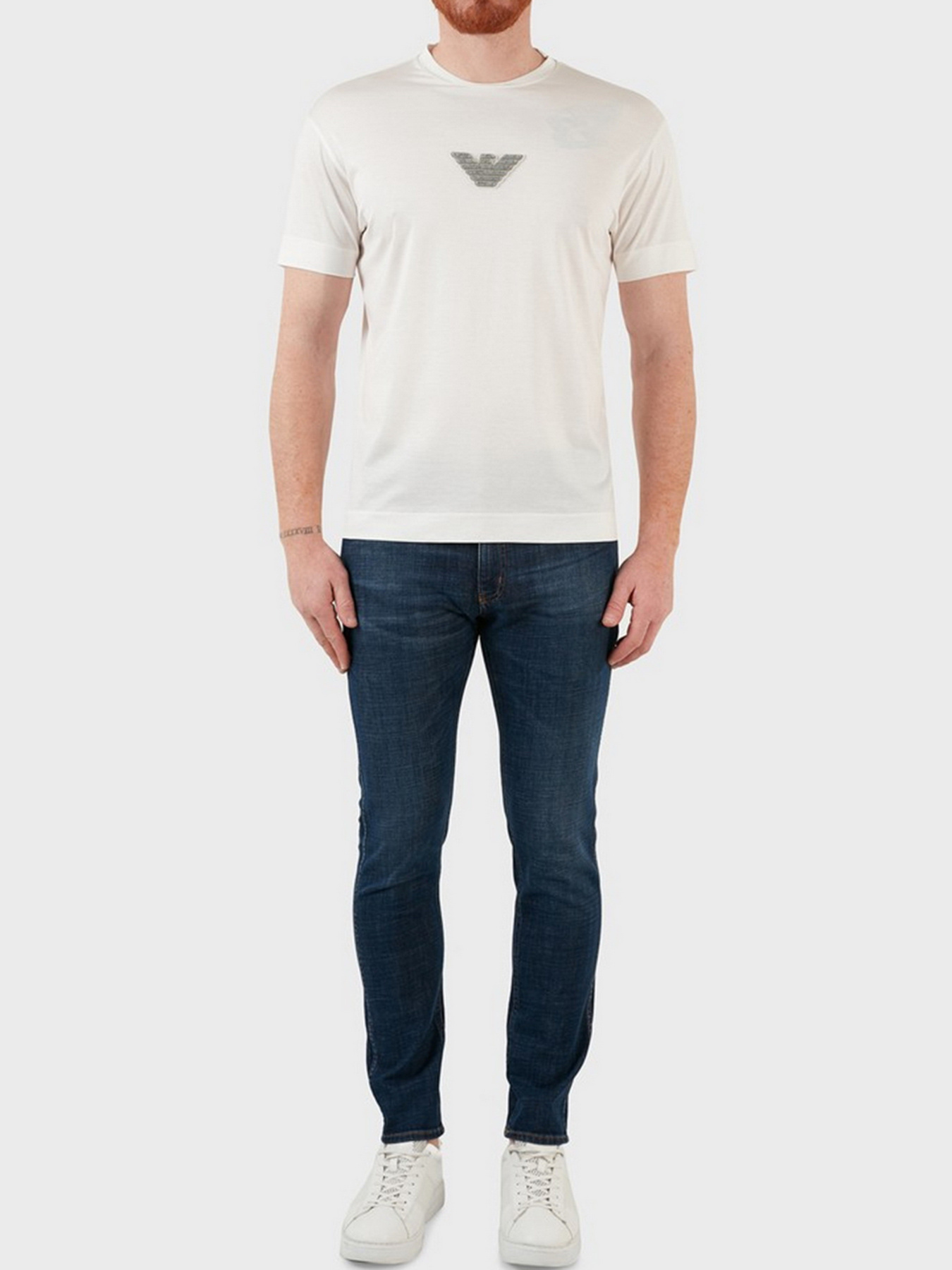 Джинсы Emporio Armani модель 3L1J16-1D2PZ-0942 Фото