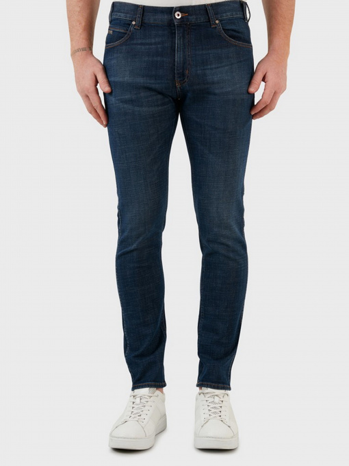Джинсы Emporio Armani модель 3L1J16-1D2PZ-0942 Фото