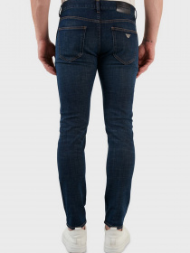 Джинсы Emporio Armani модель 3L1J16-1D2PZ-0942 Фото