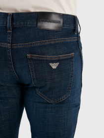 Джинсы Emporio Armani модель 3L1J16-1D2PZ-0942 Фото