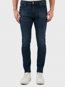 Джинсы Emporio Armani модель 3L1J16-1D2PZ-0942 Фото