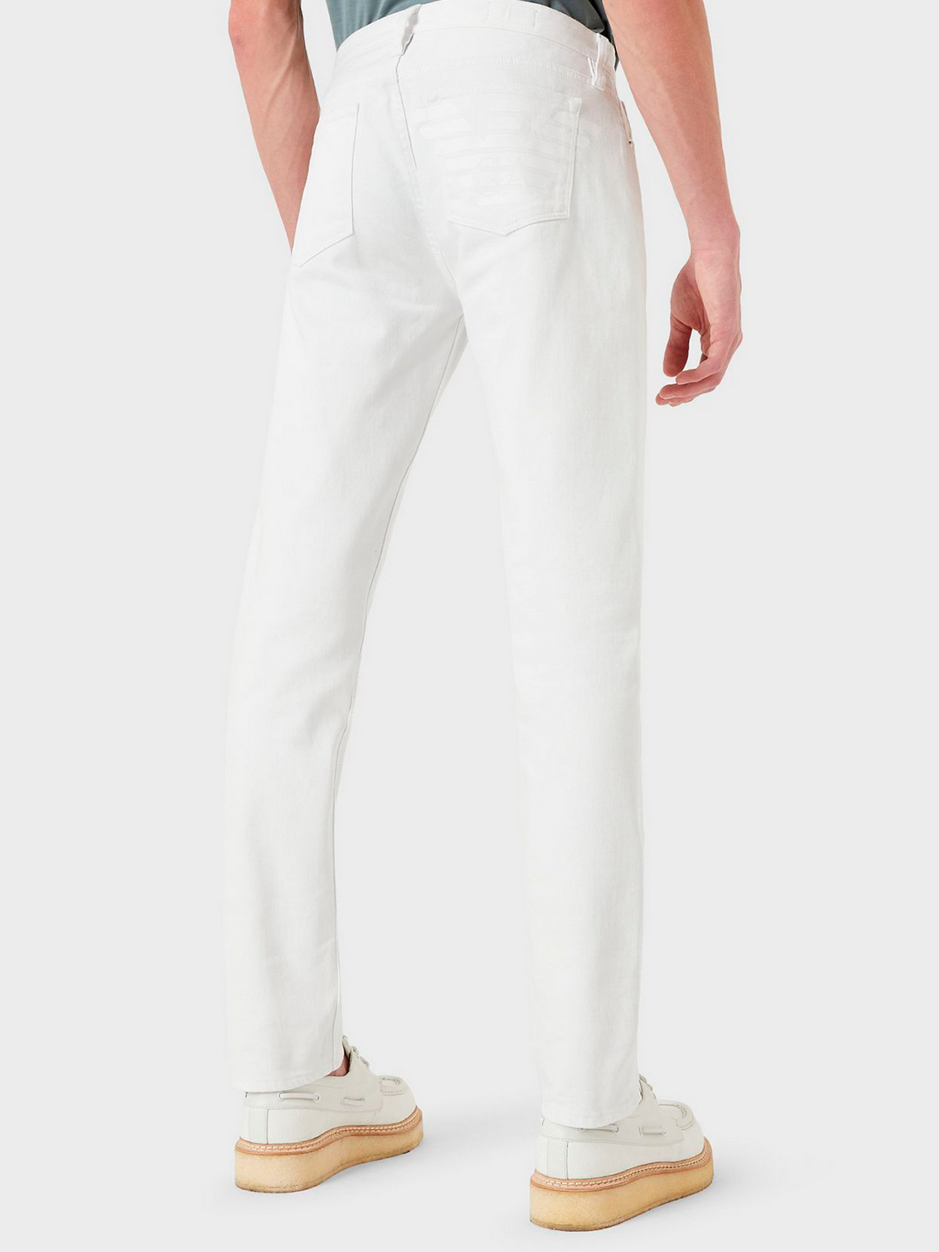 Джинсы Emporio Armani модель 3L1J75-1N4NZ-0100 Фото