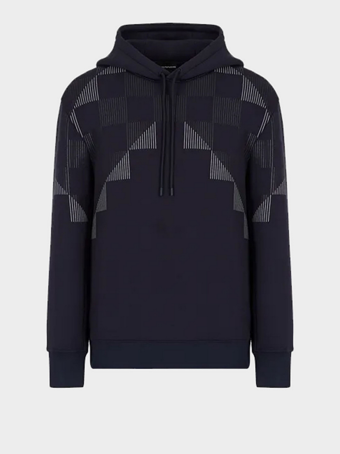 Худи и свитшоты Emporio Armani модель 3L1M6P-1JV9Z-F910 Фото