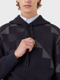 Худи и свитшоты Emporio Armani модель 3L1M6P-1JV9Z-F910 Фото