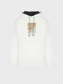 Худи и свитшоты Emporio Armani модель 3L1M7C-1JVHZ-0102 Фото