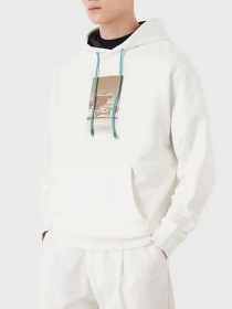 Худи и свитшоты Emporio Armani модель 3L1M7C-1JVHZ-0102 Фото
