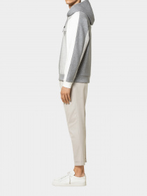 Худи и свитшоты Emporio Armani модель 3L1MCA-1JHSZ-F610 Фото