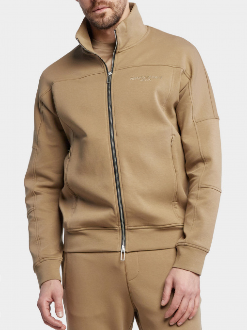 Худи и свитшоты Emporio Armani модель 3L1MCC-1JHSZ-0416 Фото
