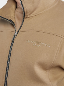 Худи и свитшоты Emporio Armani модель 3L1MCC-1JHSZ-0416 Фото