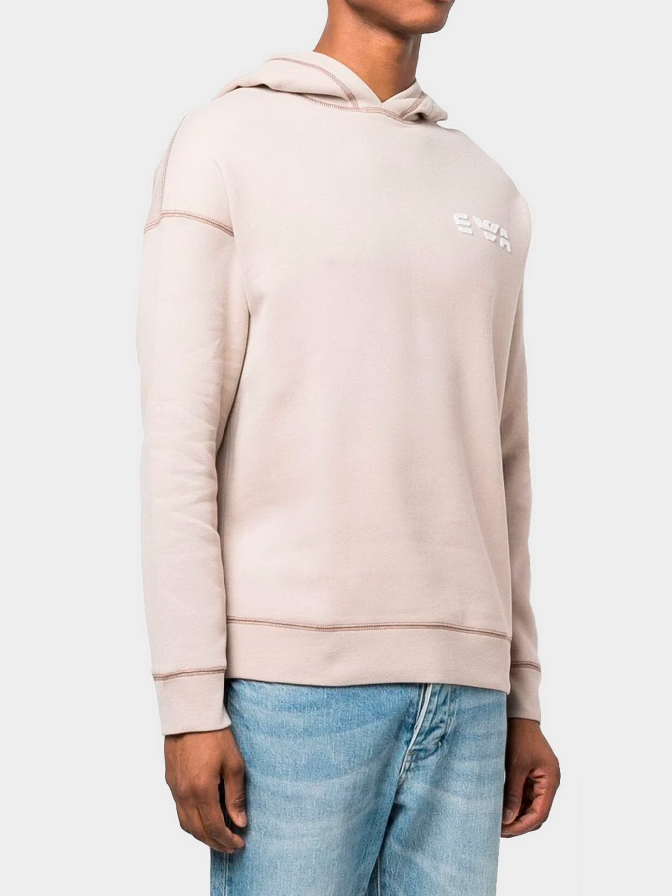 Худи и свитшоты Emporio Armani модель 3L1MCK-1JXDZ-0135 Фото