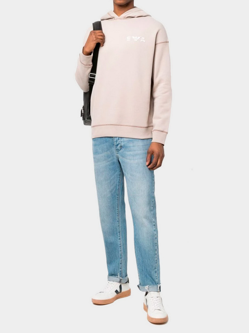 Худи и свитшоты Emporio Armani модель 3L1MCK-1JXDZ-0135 Фото