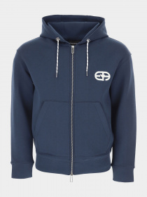 Худи и свитшоты Emporio Armani модель 3L1MFT-1JHSZ-0948 Фото
