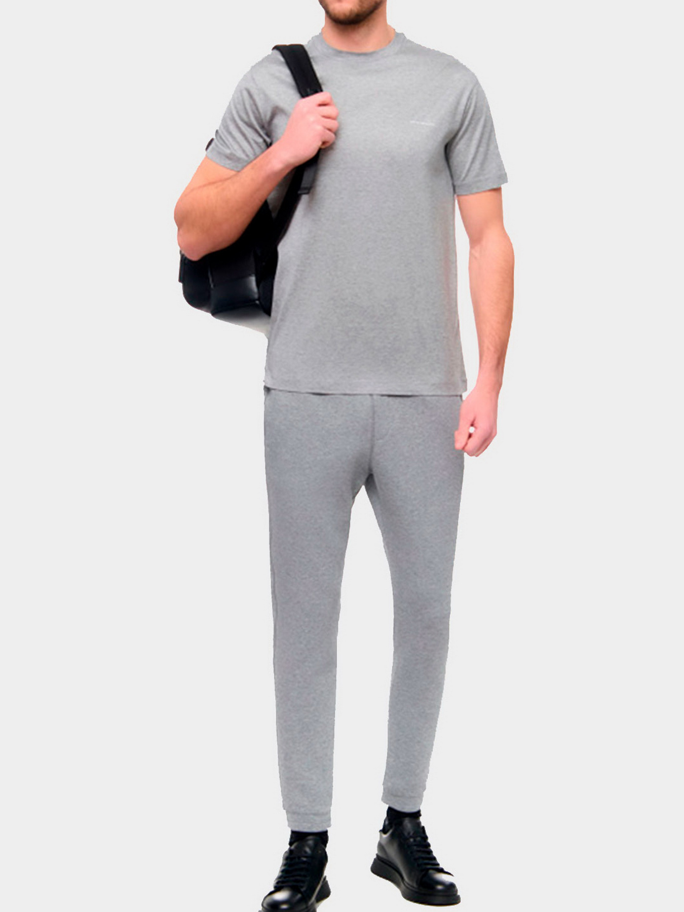 Брюки Emporio Armani модель 3L1PBA-1JHSZ-0630 Фото