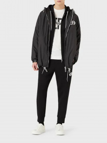 Брюки Emporio Armani модель 3L1PFV-1JHSZ-0999 Фото