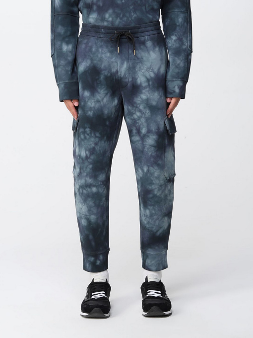 Брюки Emporio Armani модель 3L1PFX-1JHSZ-F640 Фото