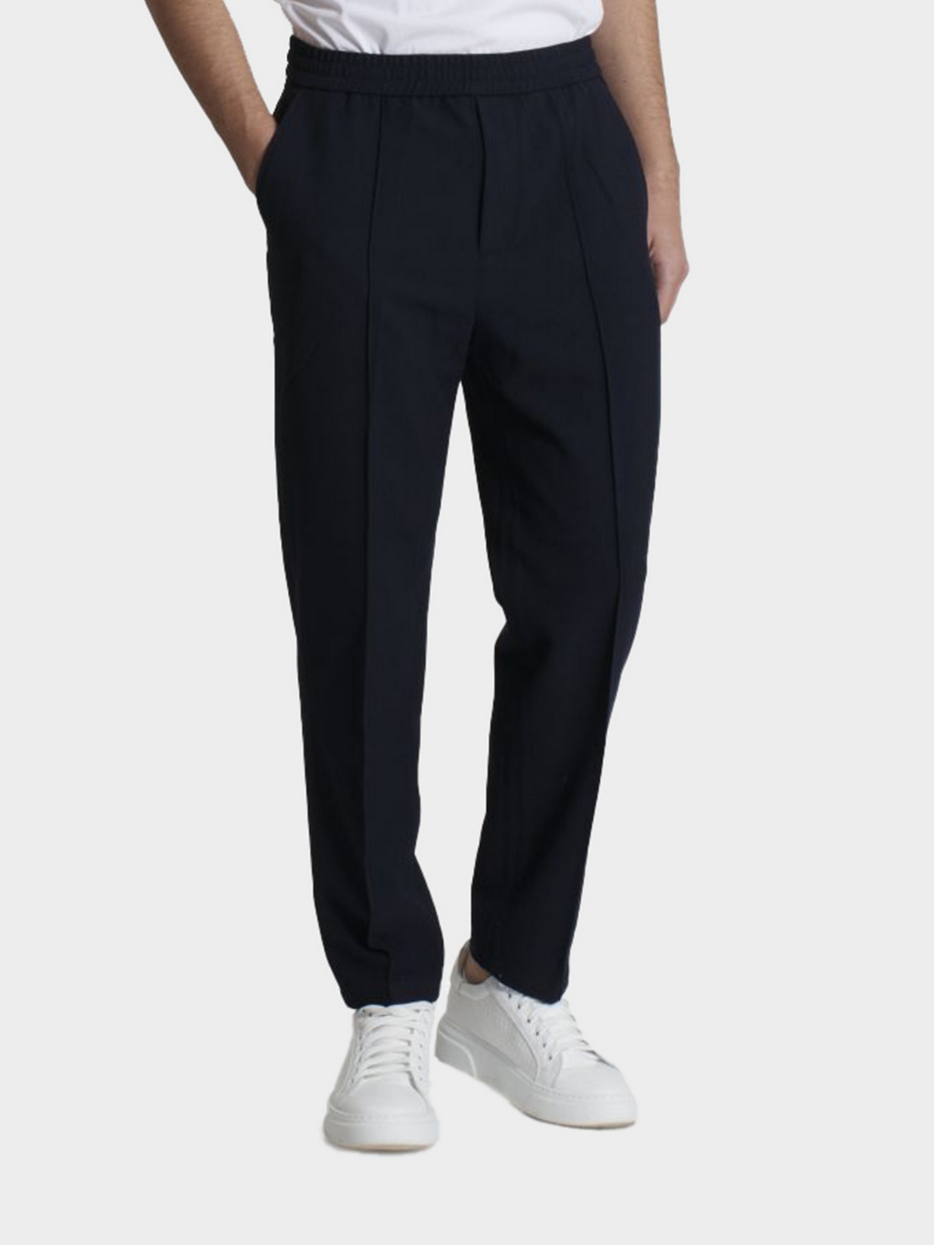 Брюки Emporio Armani модель 3L1PI6-1NQCZ-0920 Фото