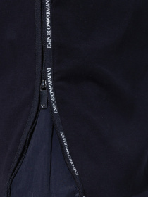 Платья Emporio Armani модель 3L2A6B-1JHSZ-0926 Фото