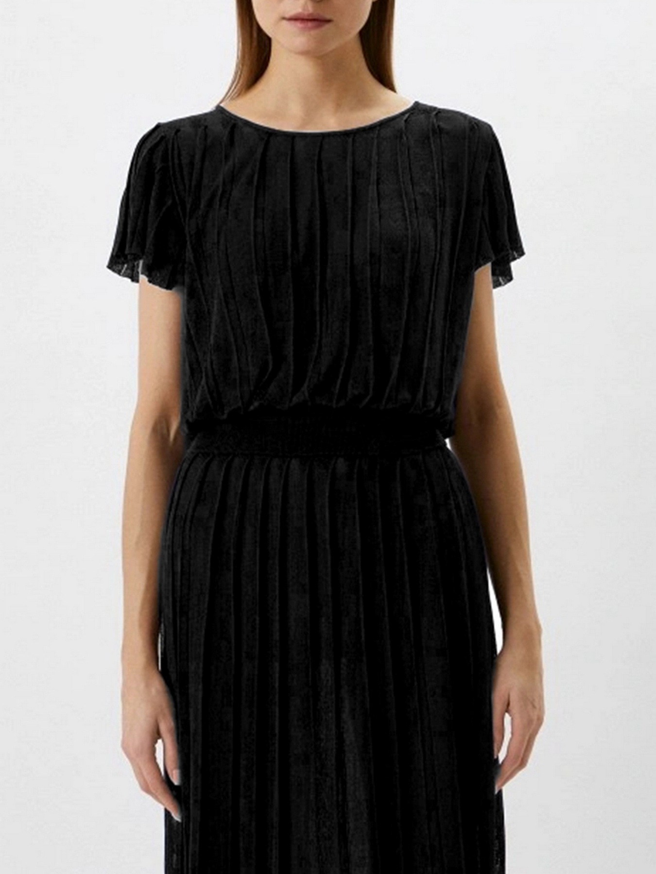 Платья Emporio Armani модель 3L2AT5-2M03Z-0999 Фото