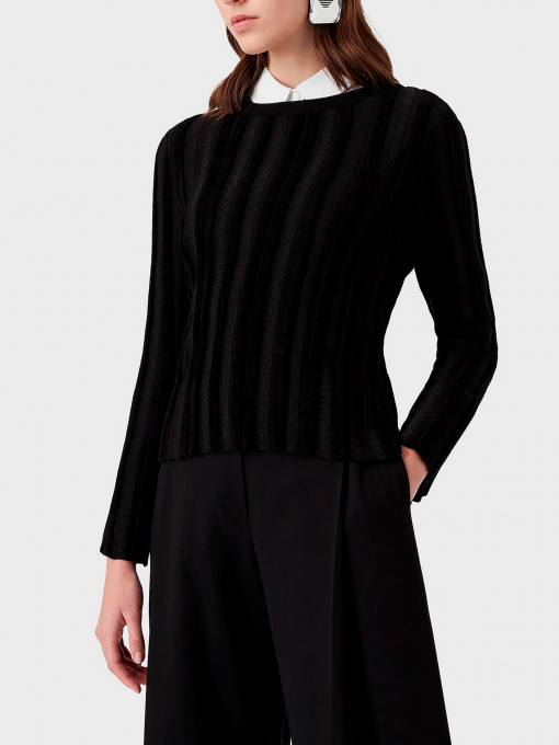 Худи и свитшоты Emporio Armani модель 3L2MYI-2MB7Z-0999 Фото