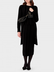 Юбки Emporio Armani модель 3L2NYA-2MB7Z-0999 Фото