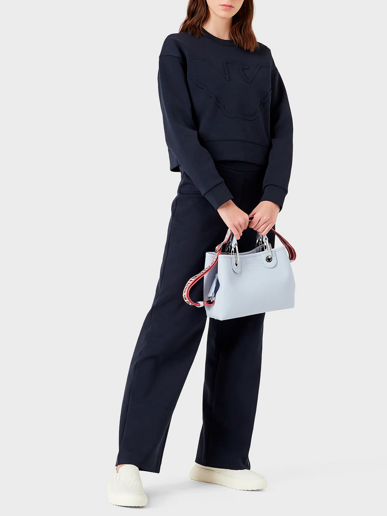 Брюки Emporio Armani модель 3L2P6C-2JYWZ-0922 Фото
