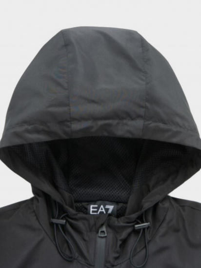 Куртки и дубленки EA7 модель 3LPB05-PN28Z-1200 — фото 5 - INTERTOP
