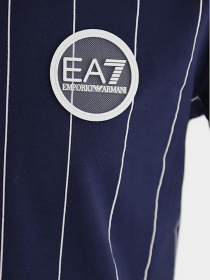 EA7 модель 3LPF14-PJ5MZ-25GA Фото