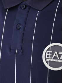 EA7 модель 3LPF14-PJ5MZ-25GA Фото