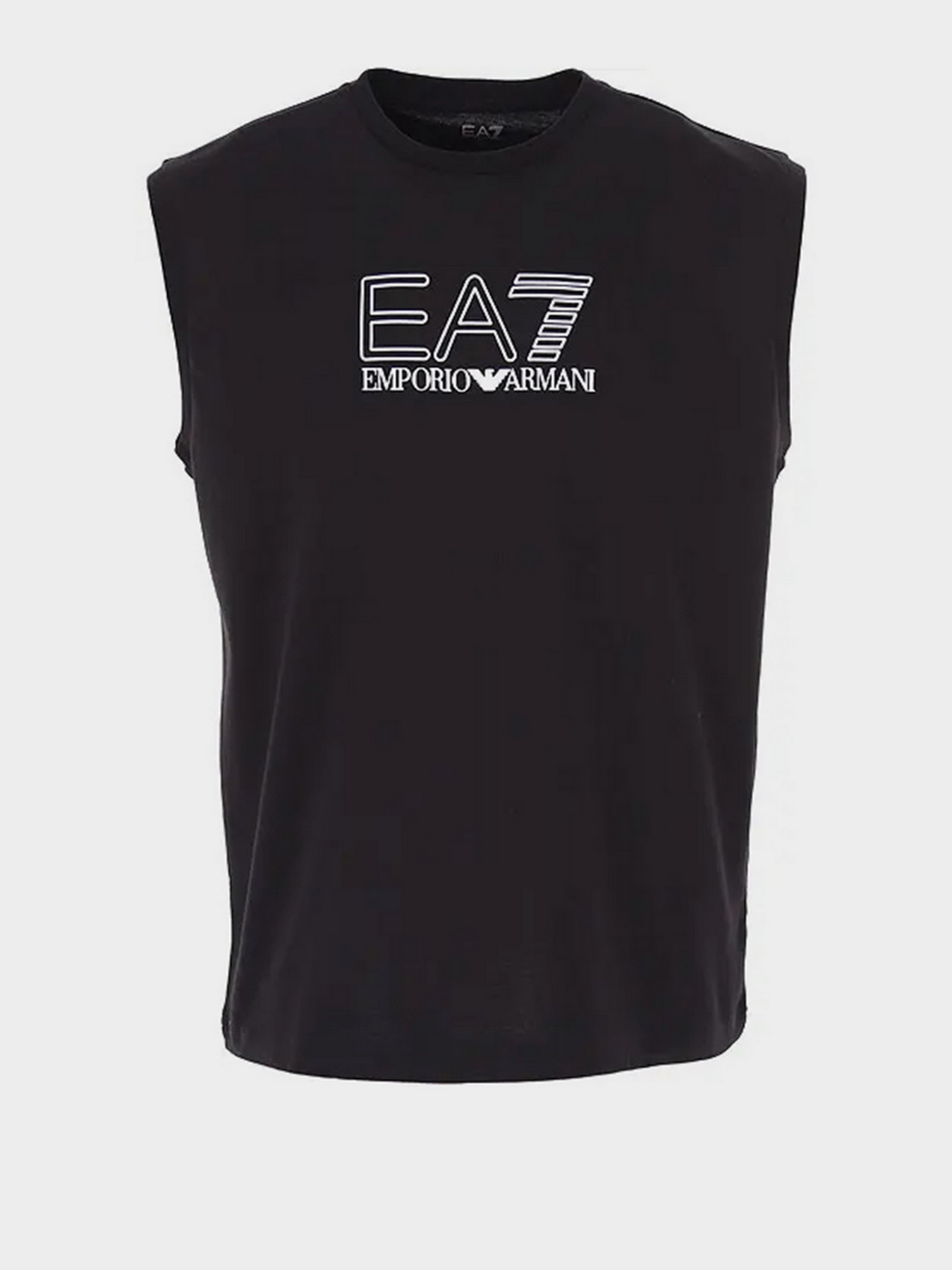Майка EA7 модель 3LPT80-PJ02Z-1200 Фото